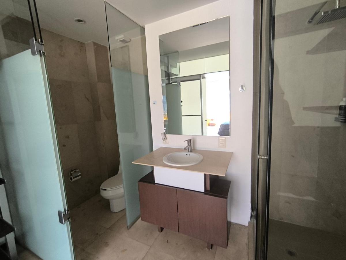 Habitación Doble con baño privado