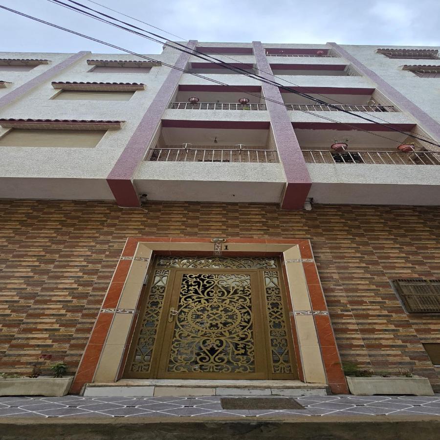 Dar Tetuan 4 YOU I - B&B