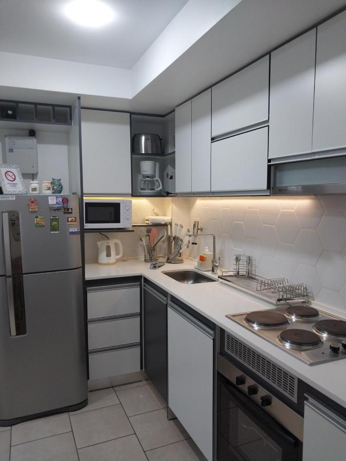 Apartamento de 1 dormitorio