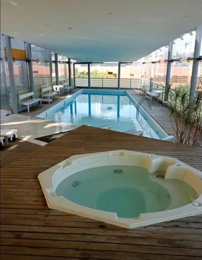 Cómoda habitación en Santa fe - B&B