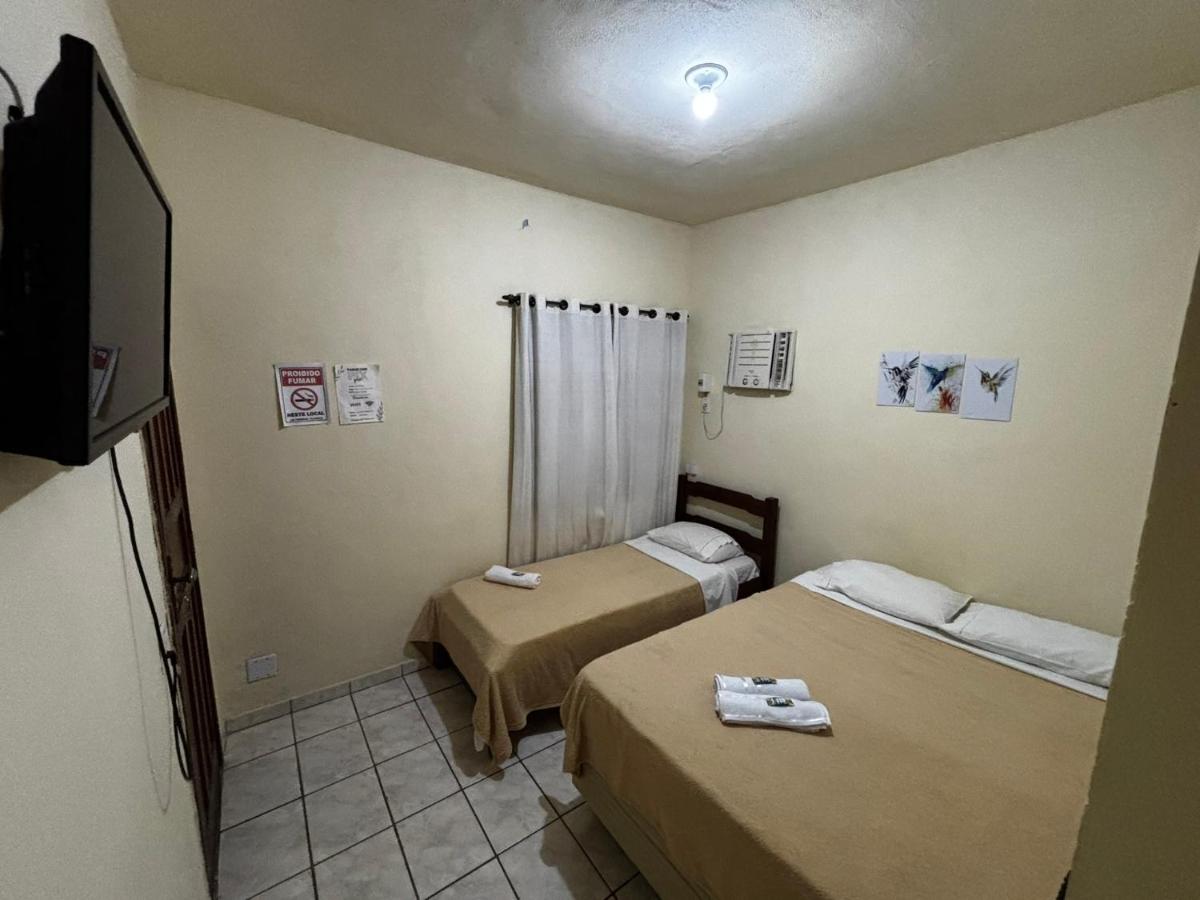 Encanto do Beija-flor - B&B Angra dos Reis