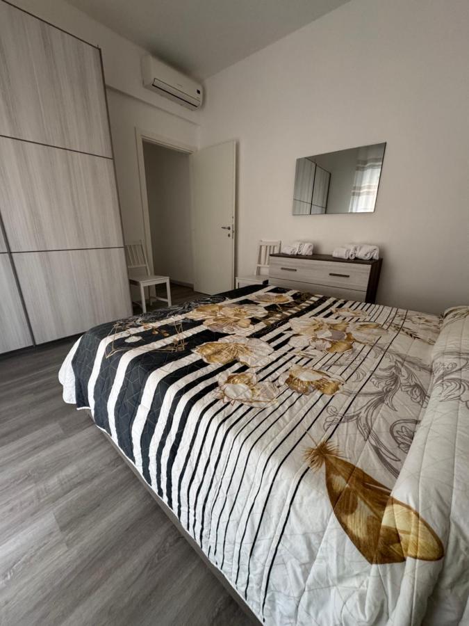Appartamento con 2 Camere da Letto