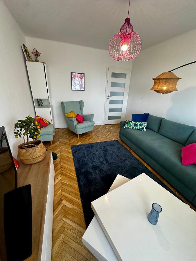 Apartament przy Rynku - B&B