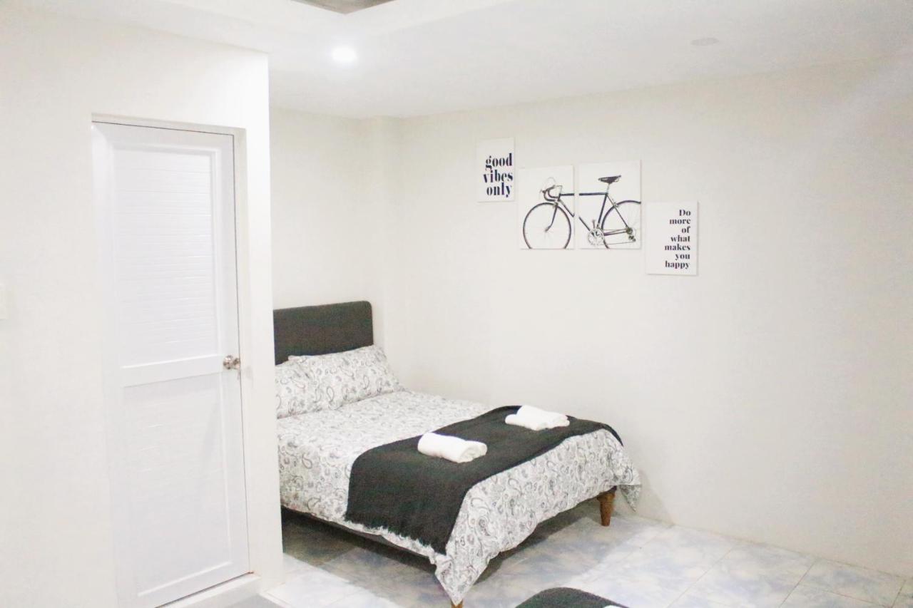 Standard Zimmer mit 2 Queensize-Betten