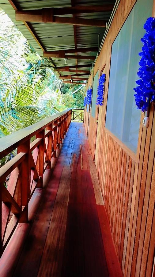 Refugio Chabelita Hostel - B&B Puerto Maldonado