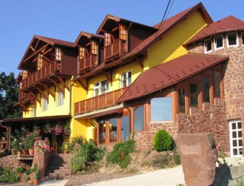 B&B Balatonalmadi - Prima Porta Vendeghaz - Bed and Breakfast Balatonalmadi