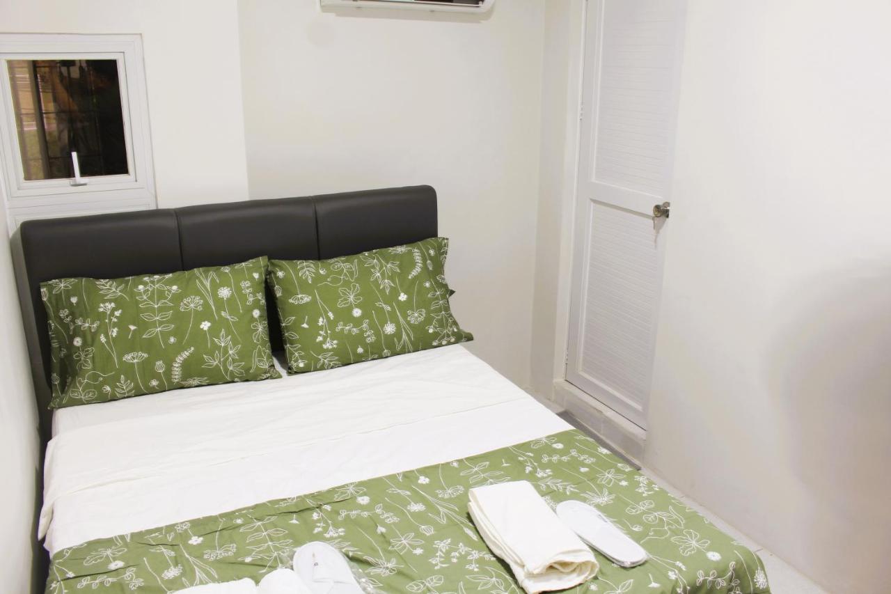 Deluxe Zimmer mit Queensize-Bett