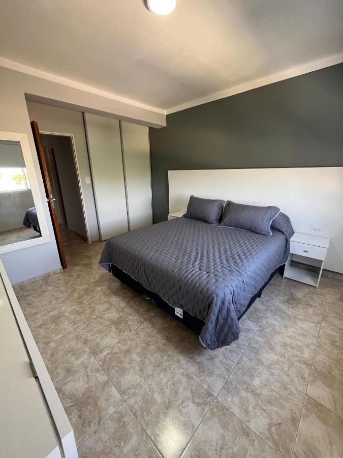 Apartment mit 2 Schlafzimmern und Aussicht