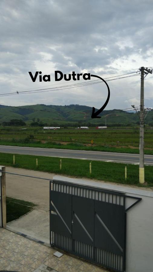 Pousada Santa Rita - B&B