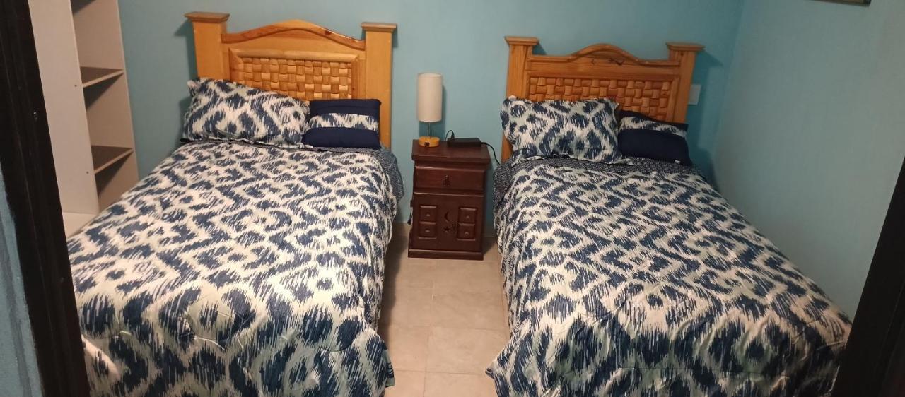 Appartement 2 Chambres