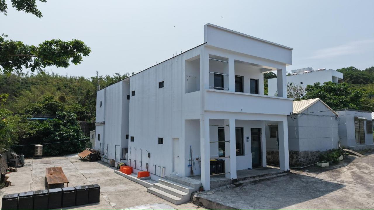 杉海暮舍包棟民宿Sunset Home - B&B Xila’ouka