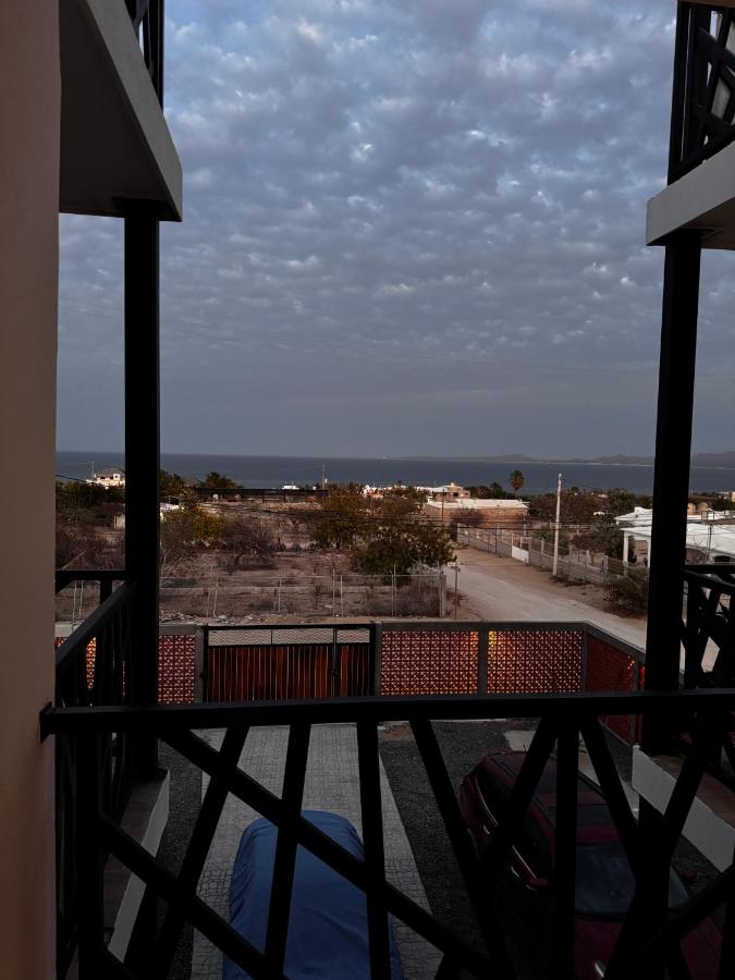 Casa Luna - B&B El Sargento