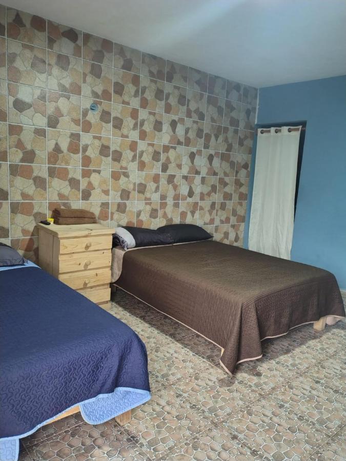 Habitacion en Cancun Deptos Maracuya 6 - B&B Cancún