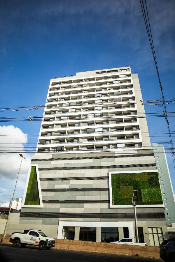 Studio Prime Cuiabá - B&B
