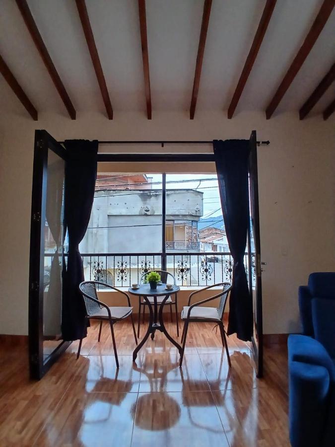 Casa Fabiana - Ferienwohnung