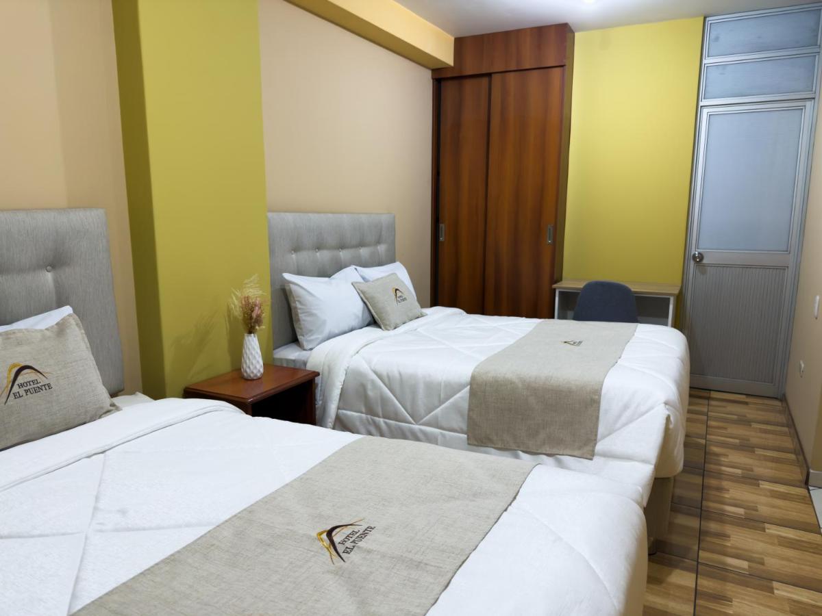Inkalma Don Bosco - Ferienwohnung