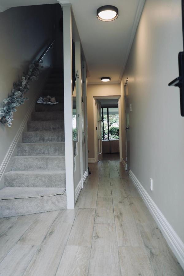 Maison de Hobson Luxury guest suite - Ferienwohnung Auckland