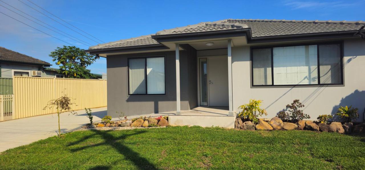 Brand new fully accessible 5 bedroom house - B&B Fairfield