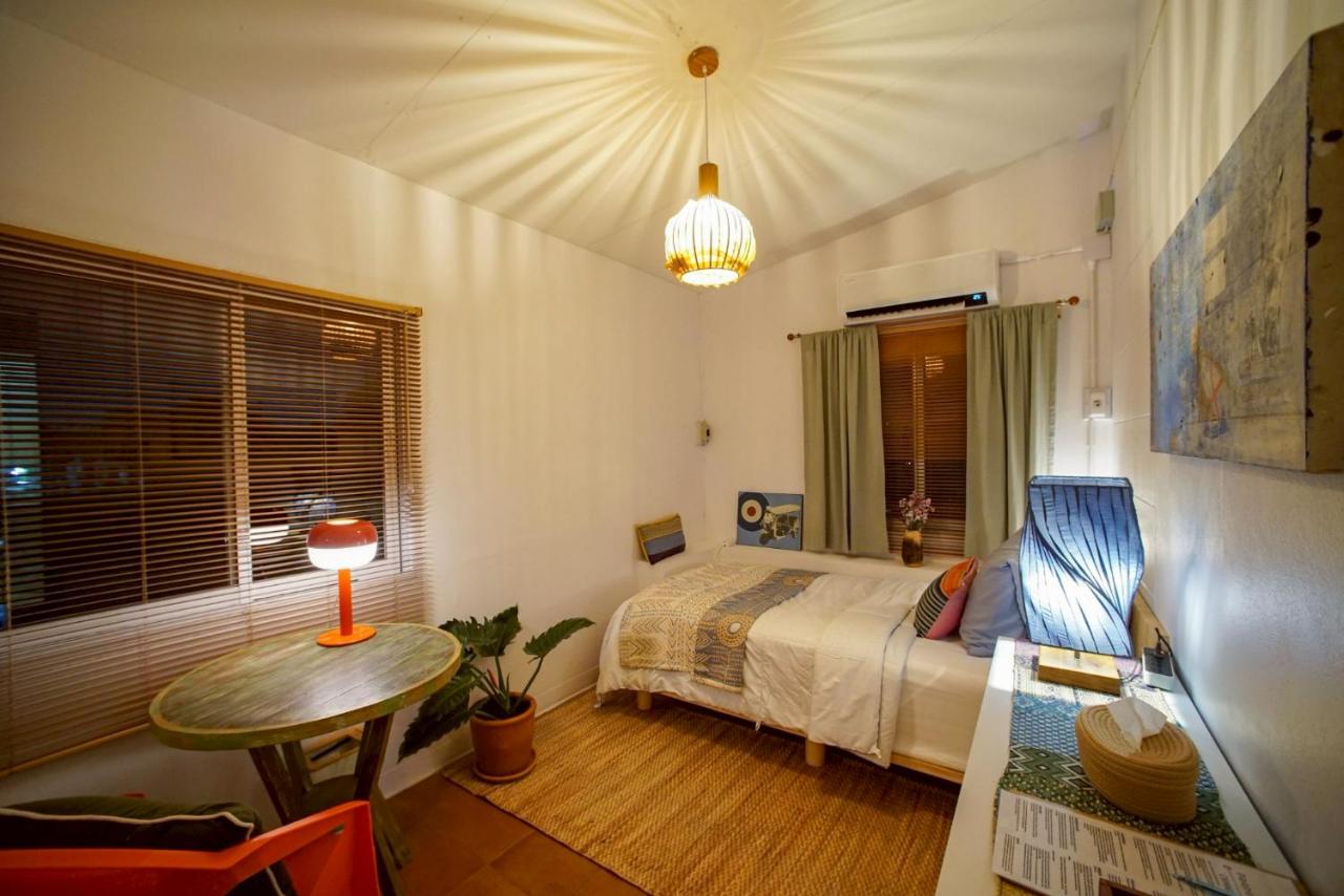 Paapu Next Door - B&B