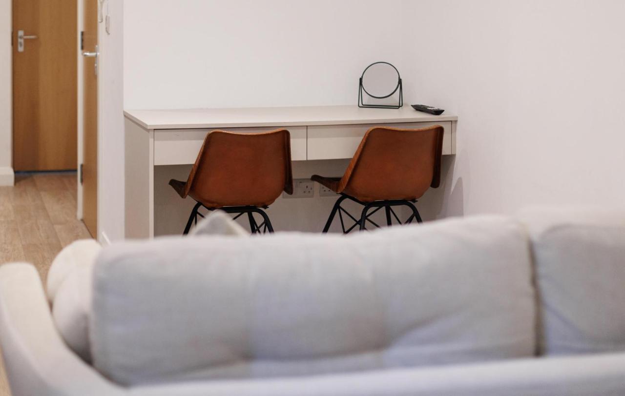 Brand New Boutique Apartment 2 - Chambres d’hôtes Belfast