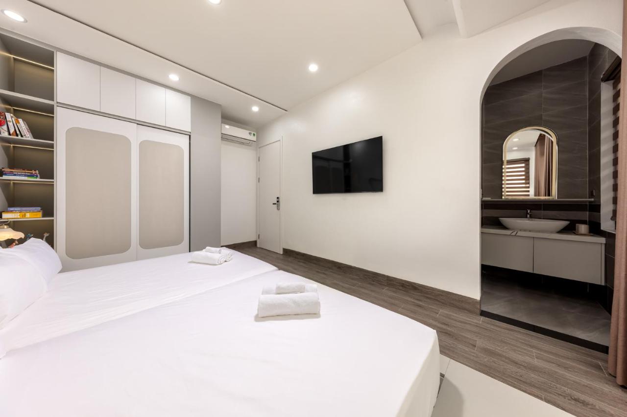 Habitación Cuádruple con balcón