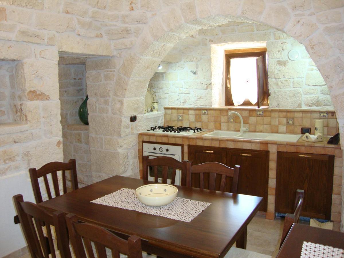 Trullo Superior
