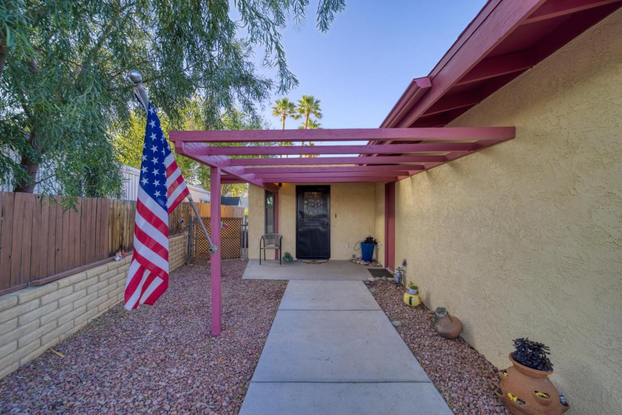 Riverview Oasis - B&B