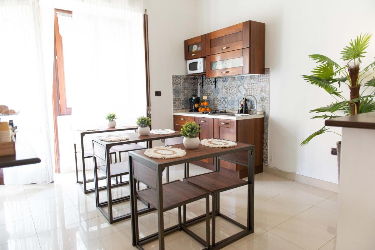 Camera Ardea - B&B