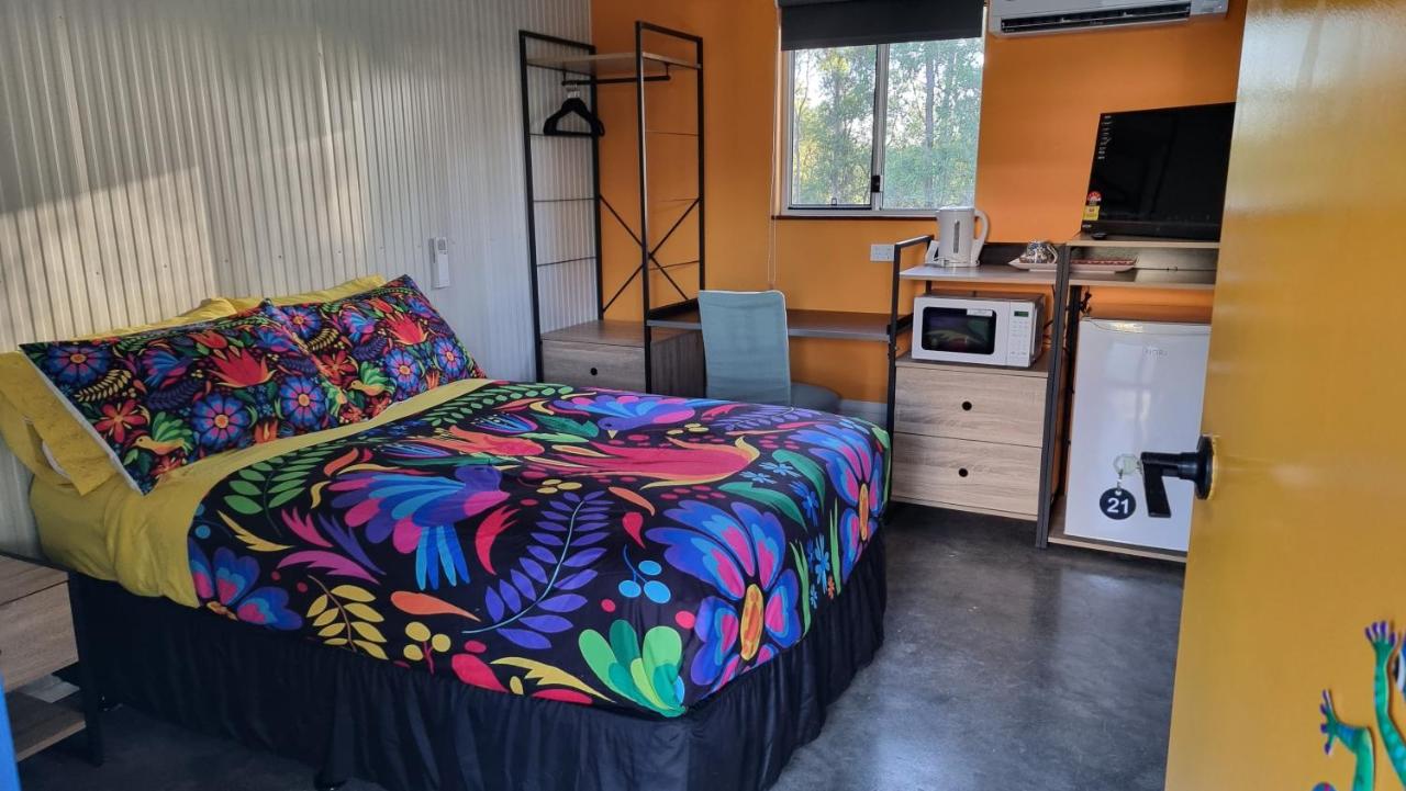 Chambre Double Deluxe