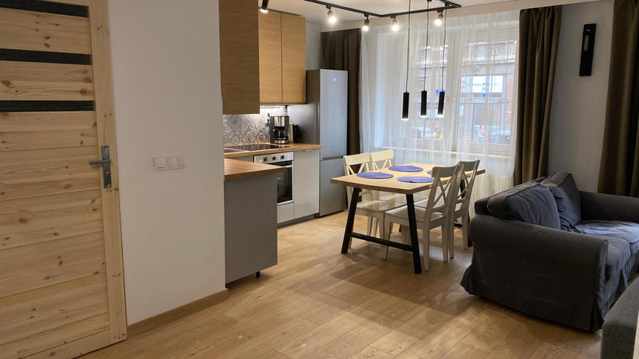 Apartament Juliana