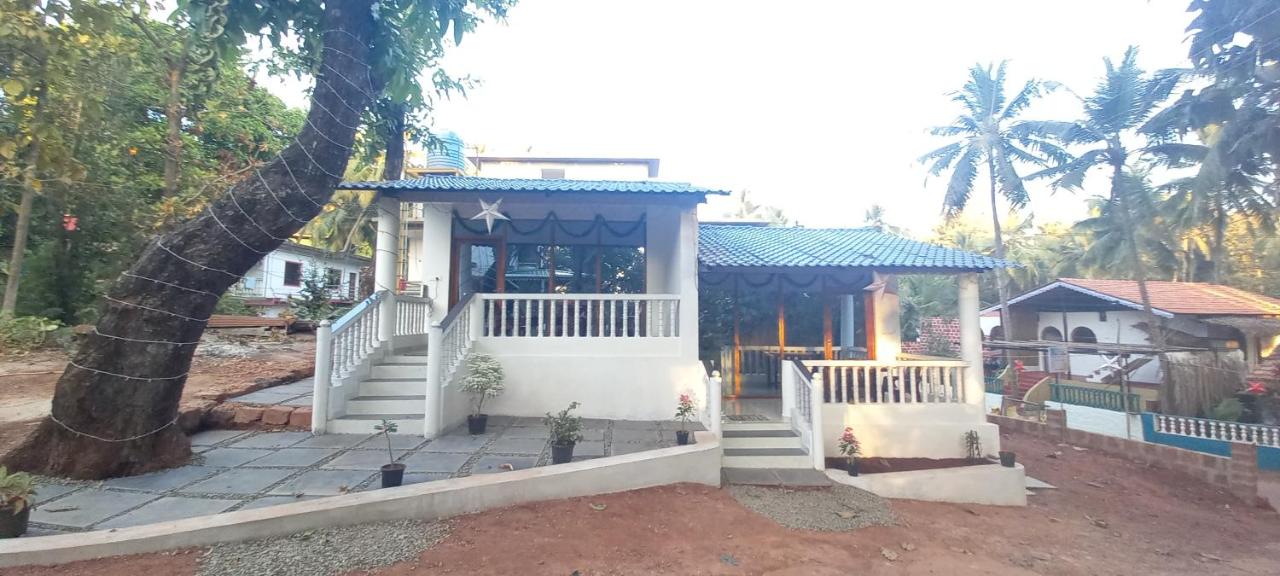 Anna Cottages Agonda - B&B