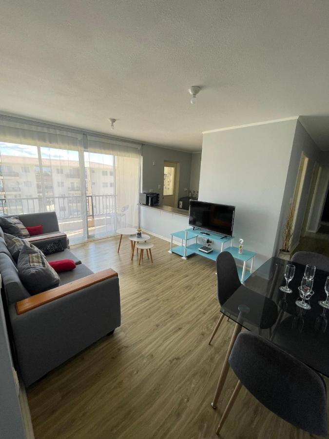 Departamento Santa Cruz en 4to piso - Ferienwohnung