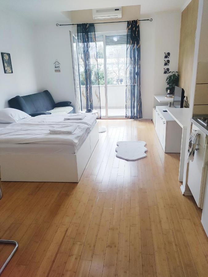 City Nora Mostar - B&B