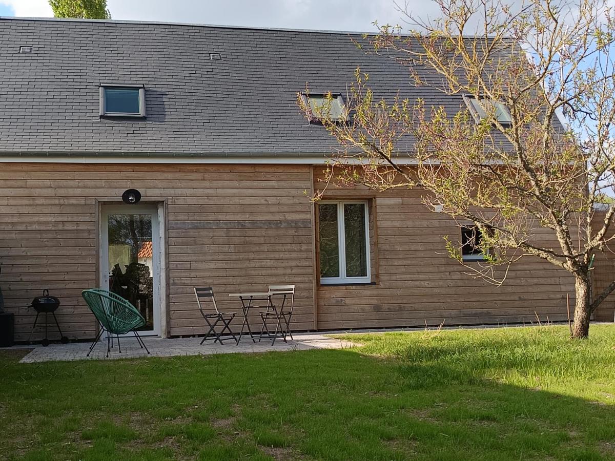La Ferme De la baie - Bed and Breakfast