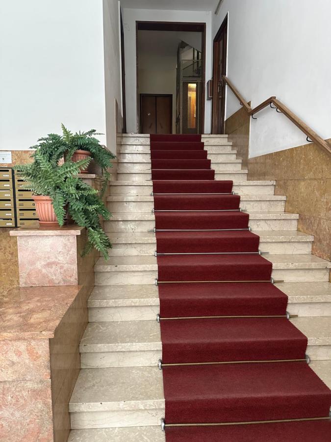 Bienbi Trieste - Bed and Breakfast