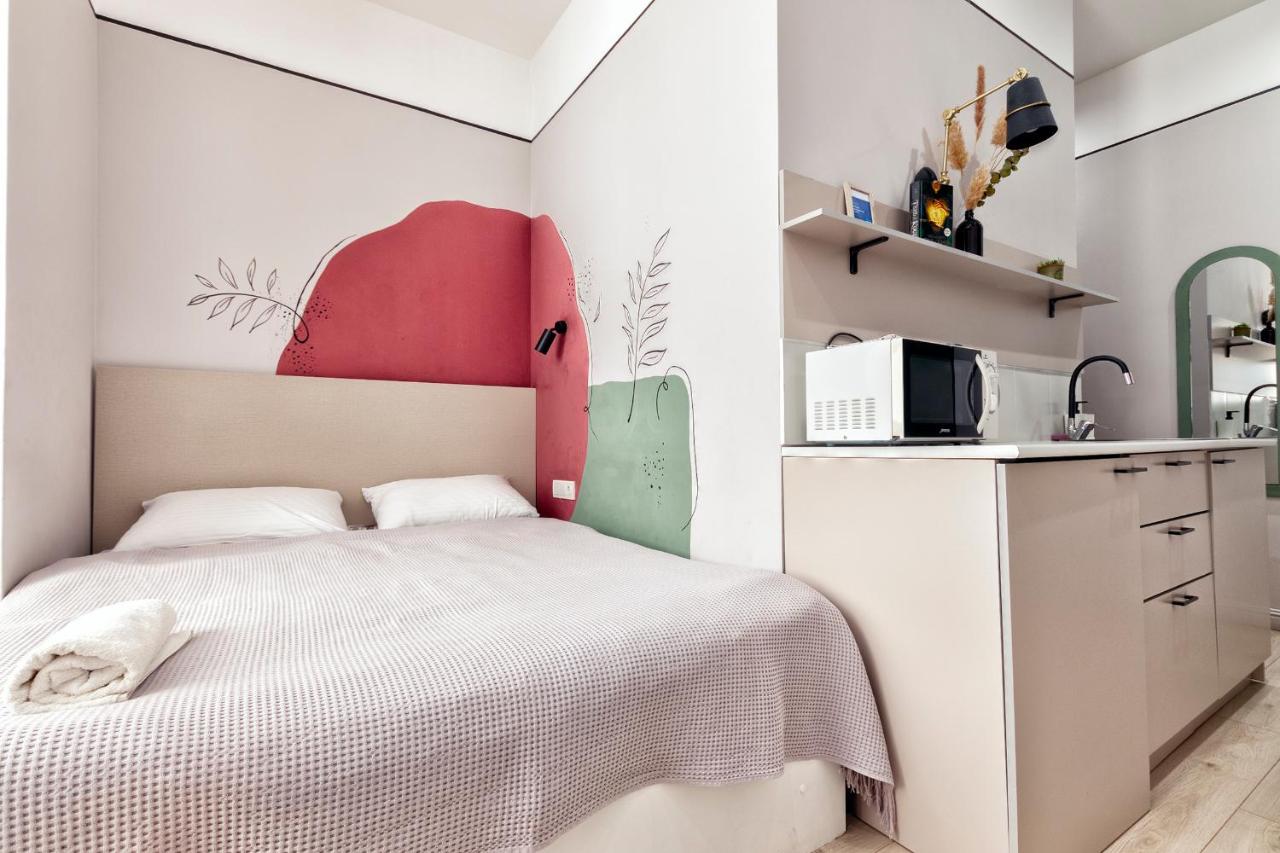 Студия Художника - Ferienwohnung Astana