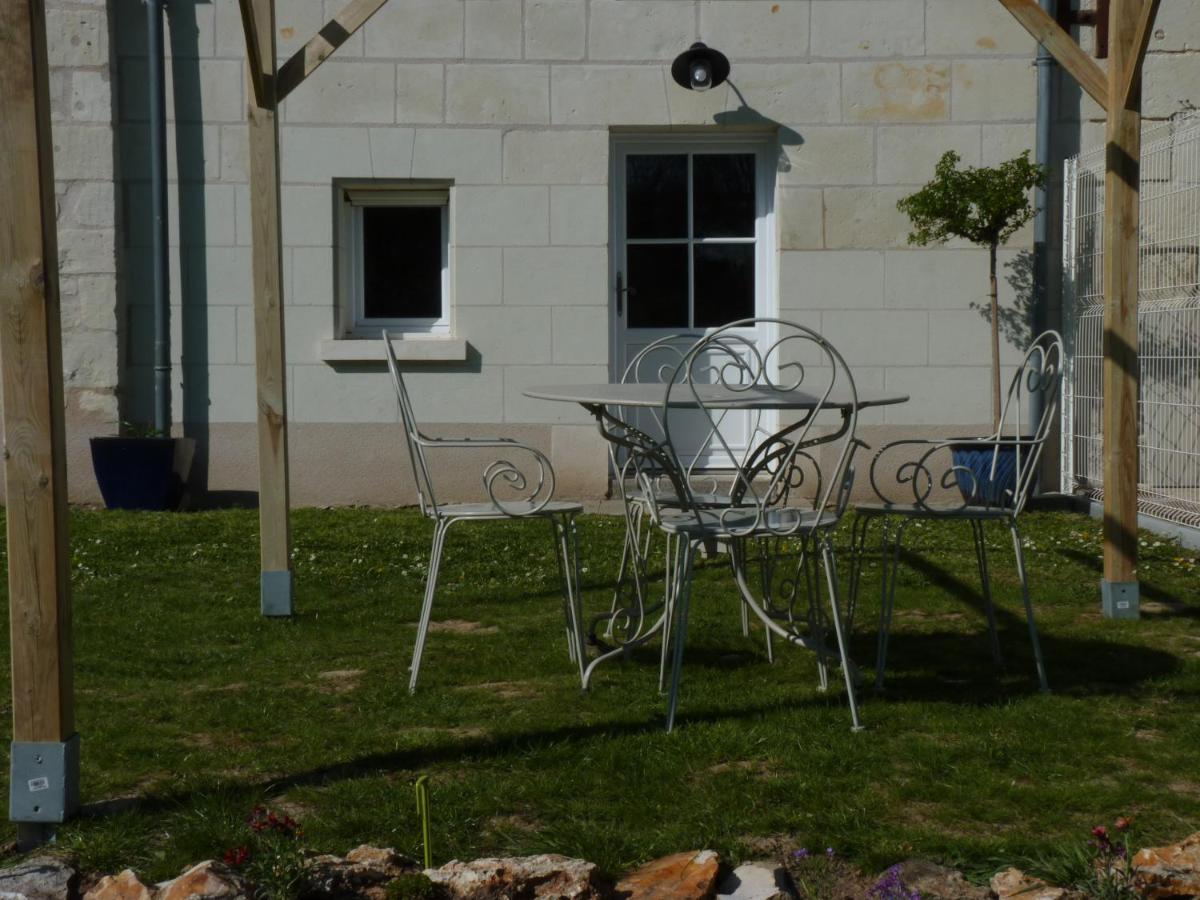 Gite de l'ilot - B&B