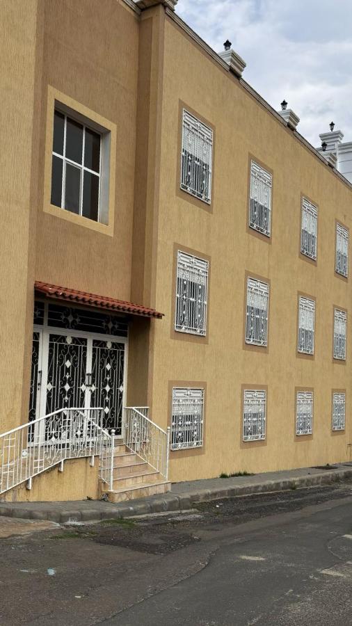 abha condo - Ferienwohnung Abha