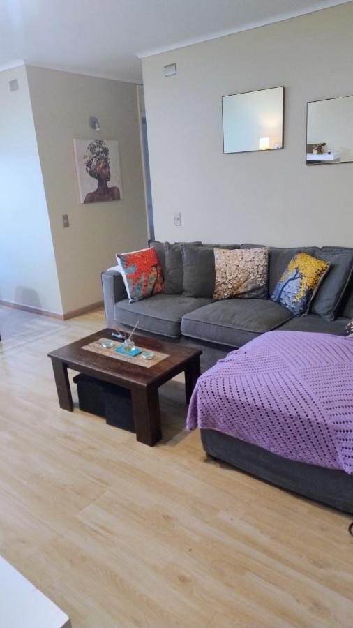 Comodo departamento - B&B