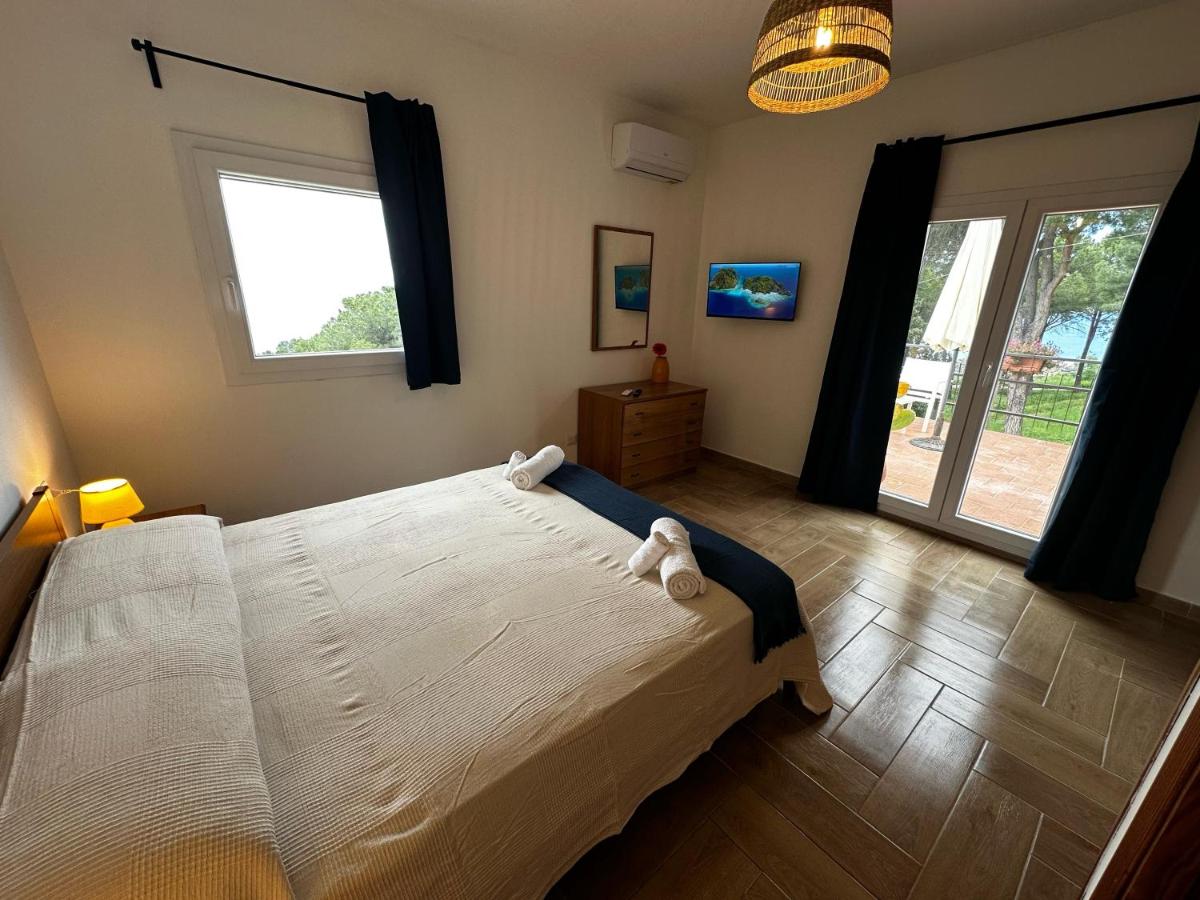 Haus mit 3 Schlafzimmern