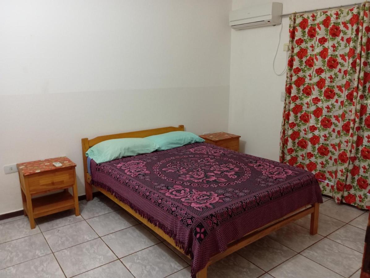 Departamentos céntrico las guayabas - Bed and Breakfast