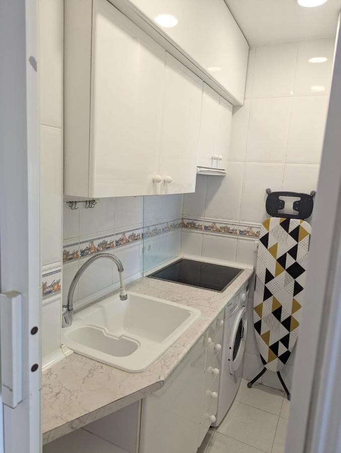 Holiday Mar y Sol dos - B&B Benidorm
