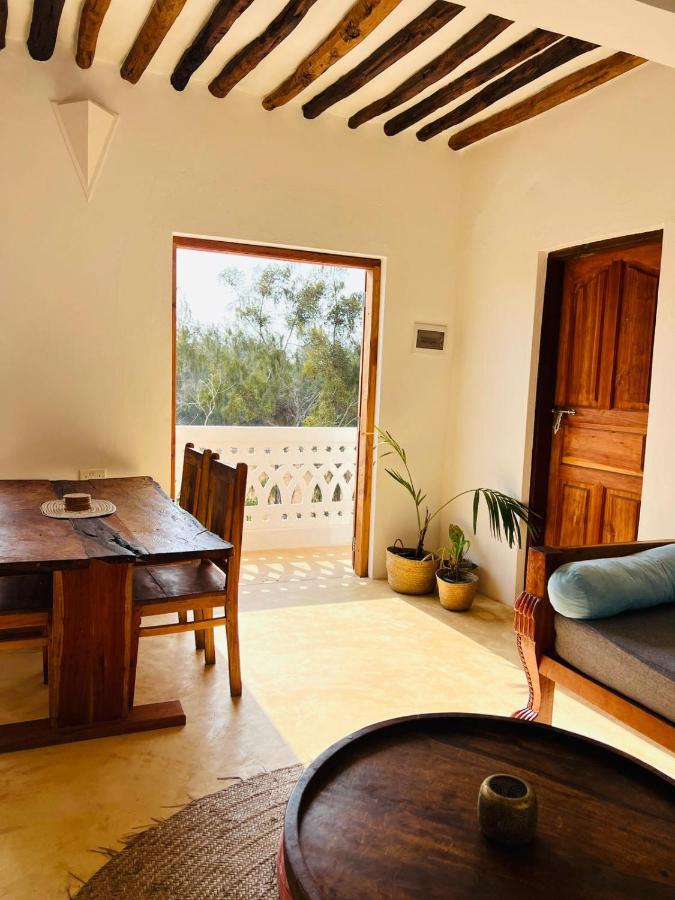 Nyota ya Amani, Shela Lamu - B&B