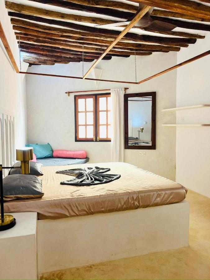 Appartamento con 2 Camere da Letto e Balcone