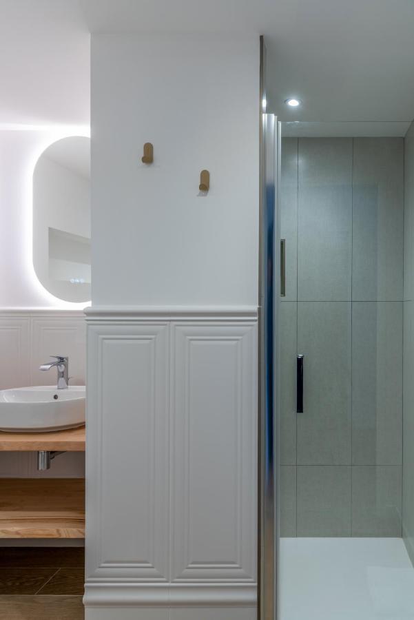 Studio met Kingsize Bed