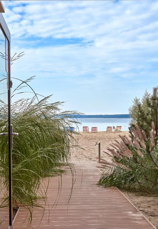 Boszkowo Horizon Park Apartament 21 "Lazurowy"