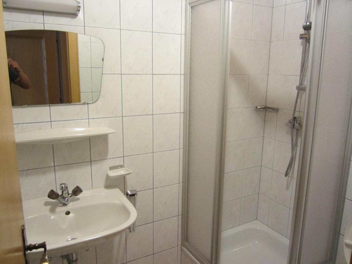 Chambre Triple