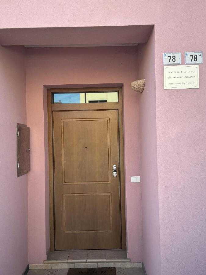 Ravenna Flat Luna - B&B Ravenna