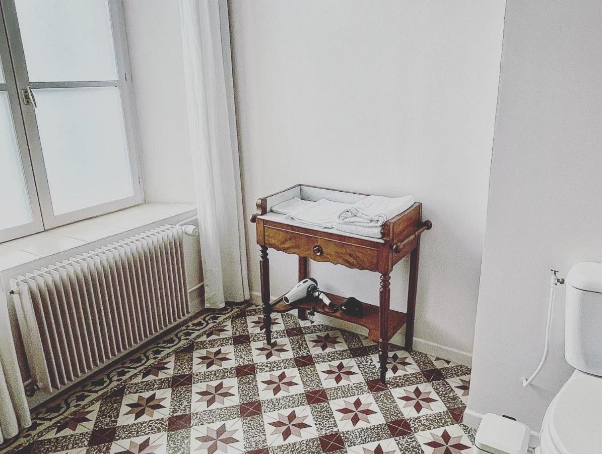Tweepersoonskamer met Eigen Badkamer