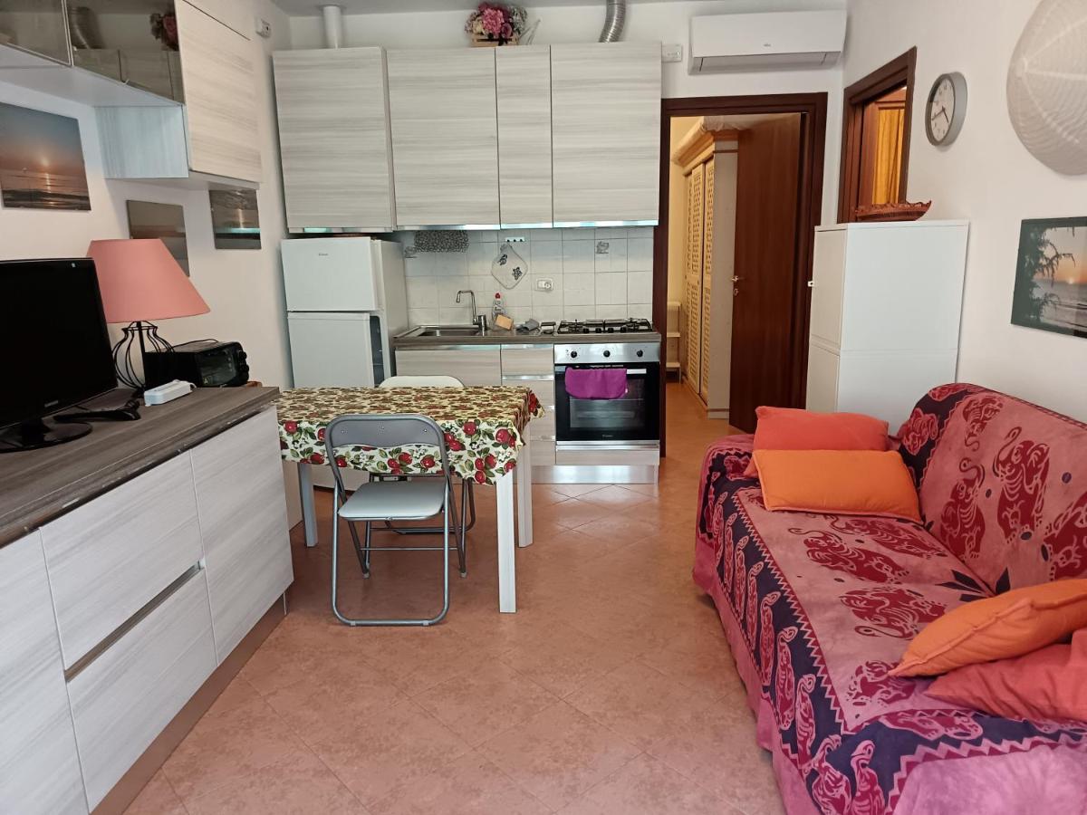 Appartamento con 2 Camere da Letto